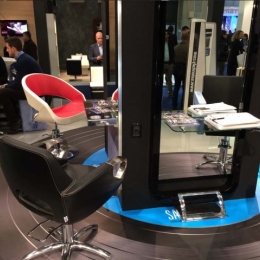 07_ San Marco     Madame      Salon Italy  Cosmoprof Bologna 2014