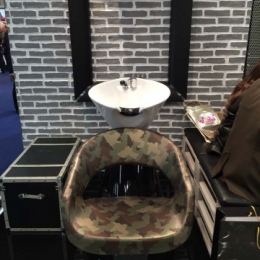 10_   casanova     Salon Italy  Cosmoprof Bologna 2014