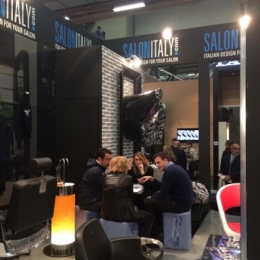 18_Salon Italy  Cosmoprof Bologna 2014.jpg