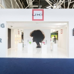 Cosmoprof Bologna 2014 - uki design for hair (7).jpg