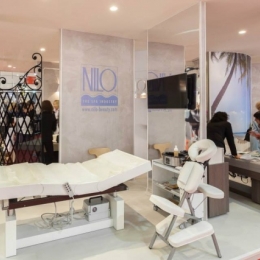 Cosmoprof Bologna 2015 Nilo (10).jpg