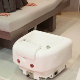 Cosmoprof Bologna 2015 Nilo (11).jpg