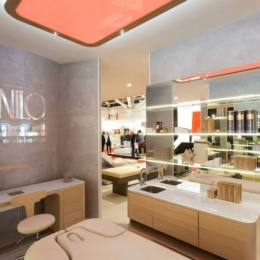 Cosmoprof Bologna 2015 Nilo (12).jpg