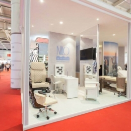 Cosmoprof Bologna 2015 Nilo (13).jpg