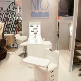 Cosmoprof Bologna 2015 Nilo (14).jpg