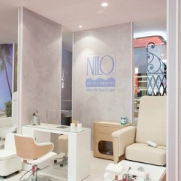 Cosmoprof Bologna 2015 Nilo (15).jpg