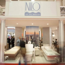 Cosmoprof Bologna 2015 Nilo (16).jpg