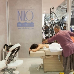 Cosmoprof Bologna 2015 Nilo (17).jpg