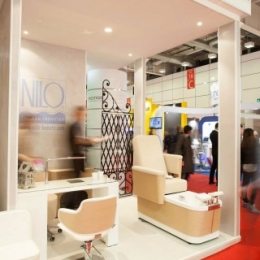 Cosmoprof Bologna 2015 Nilo (18).jpg