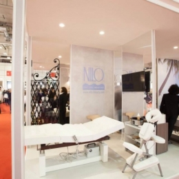 Cosmoprof Bologna 2015 Nilo (19).jpg