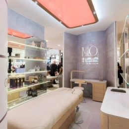Cosmoprof Bologna 2015 Nilo (20).jpg