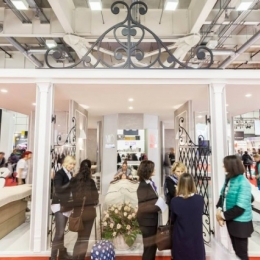 Cosmoprof Bologna 2015 Nilo (21).jpg
