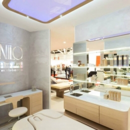 Cosmoprof Bologna 2015 Nilo (22).jpg