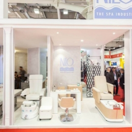 Cosmoprof Bologna 2015 Nilo (23).jpg