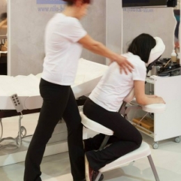 Cosmoprof Bologna 2015 Nilo (25).jpg