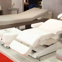 Cosmoprof Bologna 2015 Nilo (27).jpg
