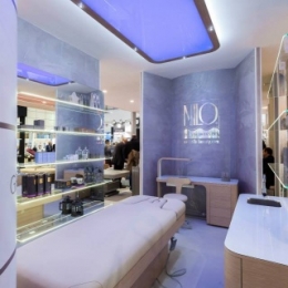 Cosmoprof Bologna 2015 Nilo (28).jpg