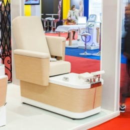 Cosmoprof Bologna 2015 Nilo (29).jpg