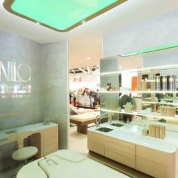 Cosmoprof Bologna 2015 Nilo (2).jpg
