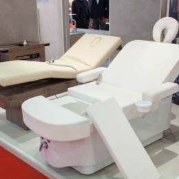Cosmoprof Bologna 2015 Nilo (31).jpg