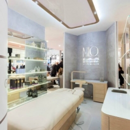 Cosmoprof Bologna 2015 Nilo (3).jpg