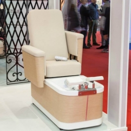 Cosmoprof Bologna 2015 Nilo (6).jpg