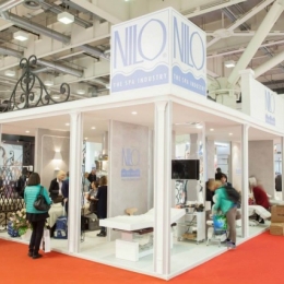 Cosmoprof Bologna 2015 Nilo (7).jpg