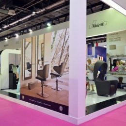  Beautyworld Middle East 2015    ,  