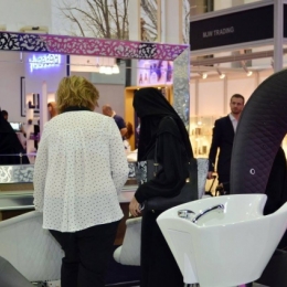  Beautyworld Middle East 2015    ,  