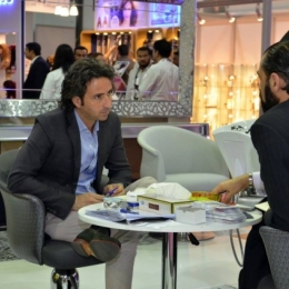  Beautyworld Middle East 2015    ,  
