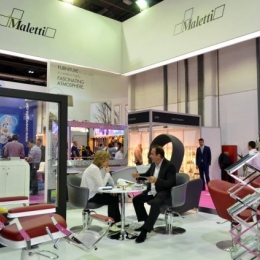  Beautyworld Middle East 2015    ,  