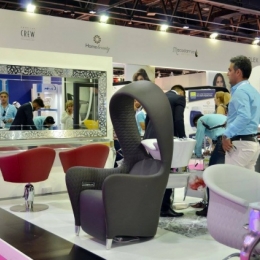  Beautyworld Middle East 2015    ,  