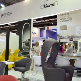  Beautyworld Middle East 2015    ,  