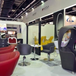  Beautyworld Middle East 2015    ,  