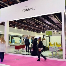  Beautyworld Middle East 2015    ,  