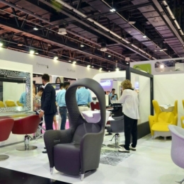  Beautyworld Middle East 2015    ,  