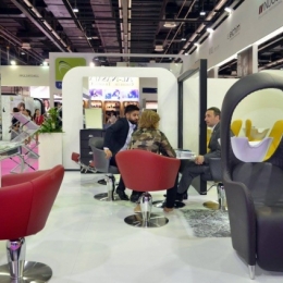  Beautyworld Middle East 2015    ,  