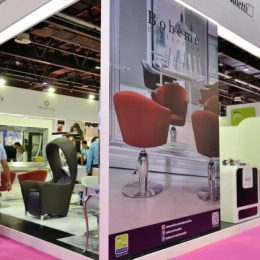  Beautyworld Middle East 2015    ,  