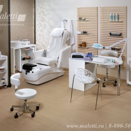      Maletti Nilo
