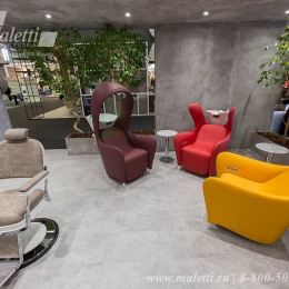     Maletti  Boheme