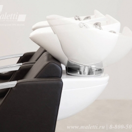     SkyWash Fashion Comfort by Maletti