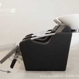    SkyWash Fashion Comfort by Maletti