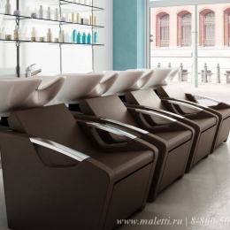    SkyWash Fashion Comfort by Maletti    