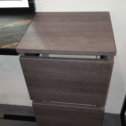    Minimal Console Box