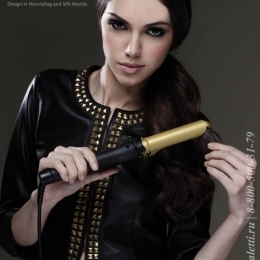      Black Round