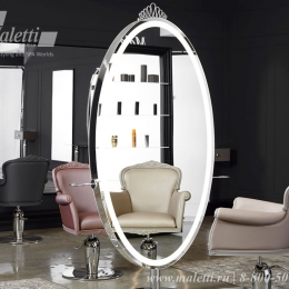      Boheme by Maletti