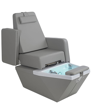 ���������� ������ � ������ Foot Basic Nilo Maletti