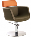 Парикмахерское кресло комбинированное ECO FUN Bi